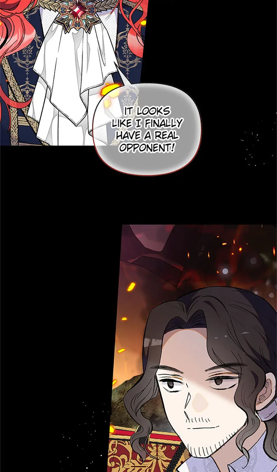 I Am A Daughter Loved By The Devil Chapter 110 – Page 47