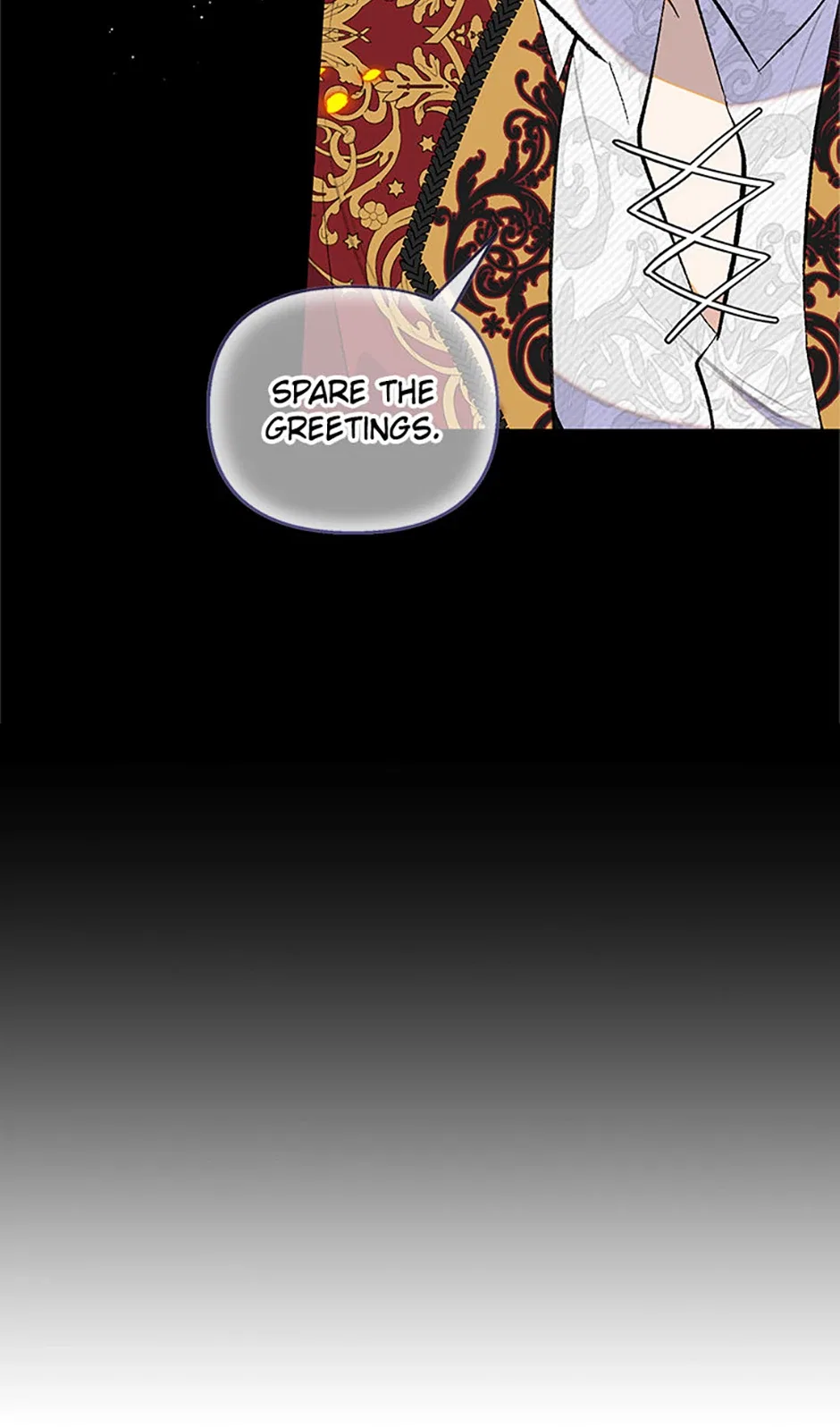 I Am A Daughter Loved By The Devil Chapter 110 – Page 48