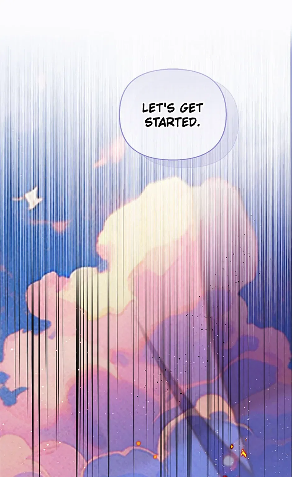 I Am A Daughter Loved By The Devil Chapter 110 – Page 49