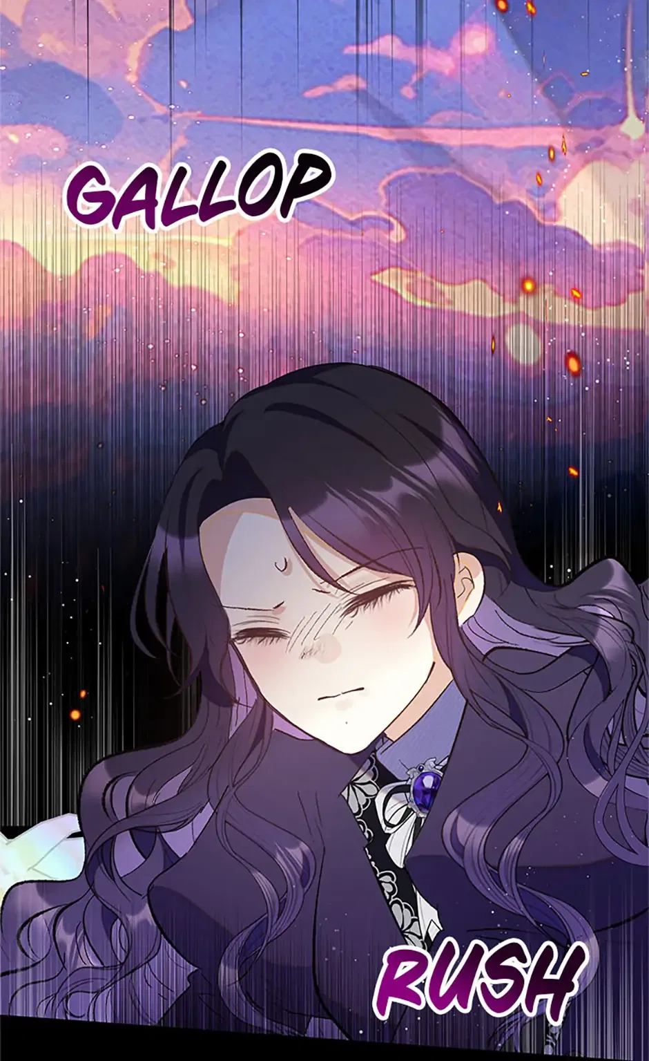 I Am A Daughter Loved By The Devil Chapter 110 – Page 50