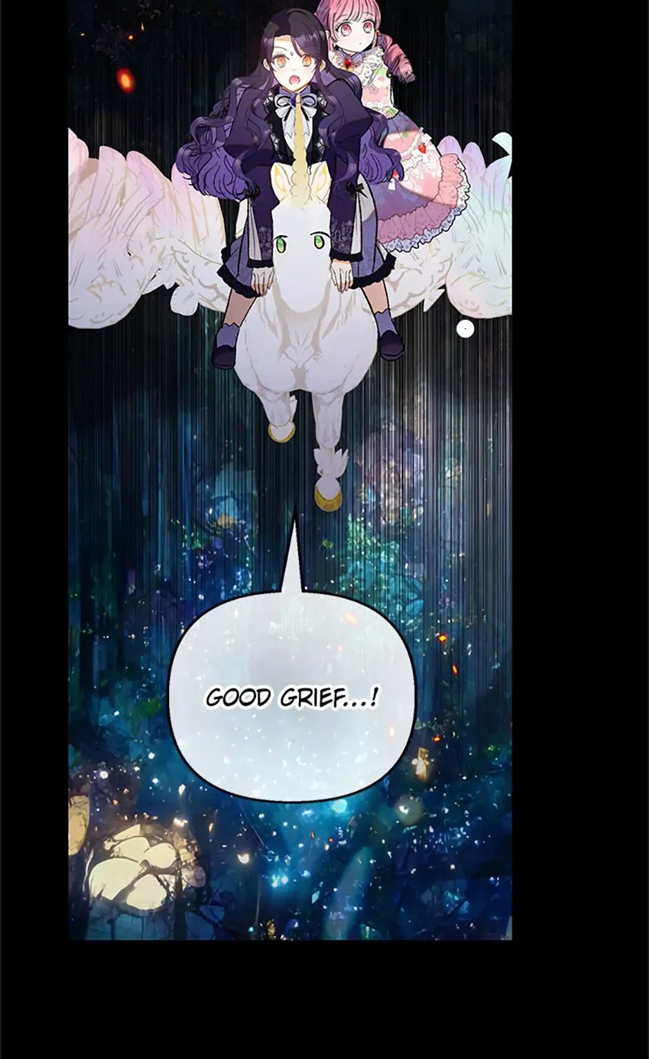 I Am A Daughter Loved By The Devil Chapter 110 – Page 52