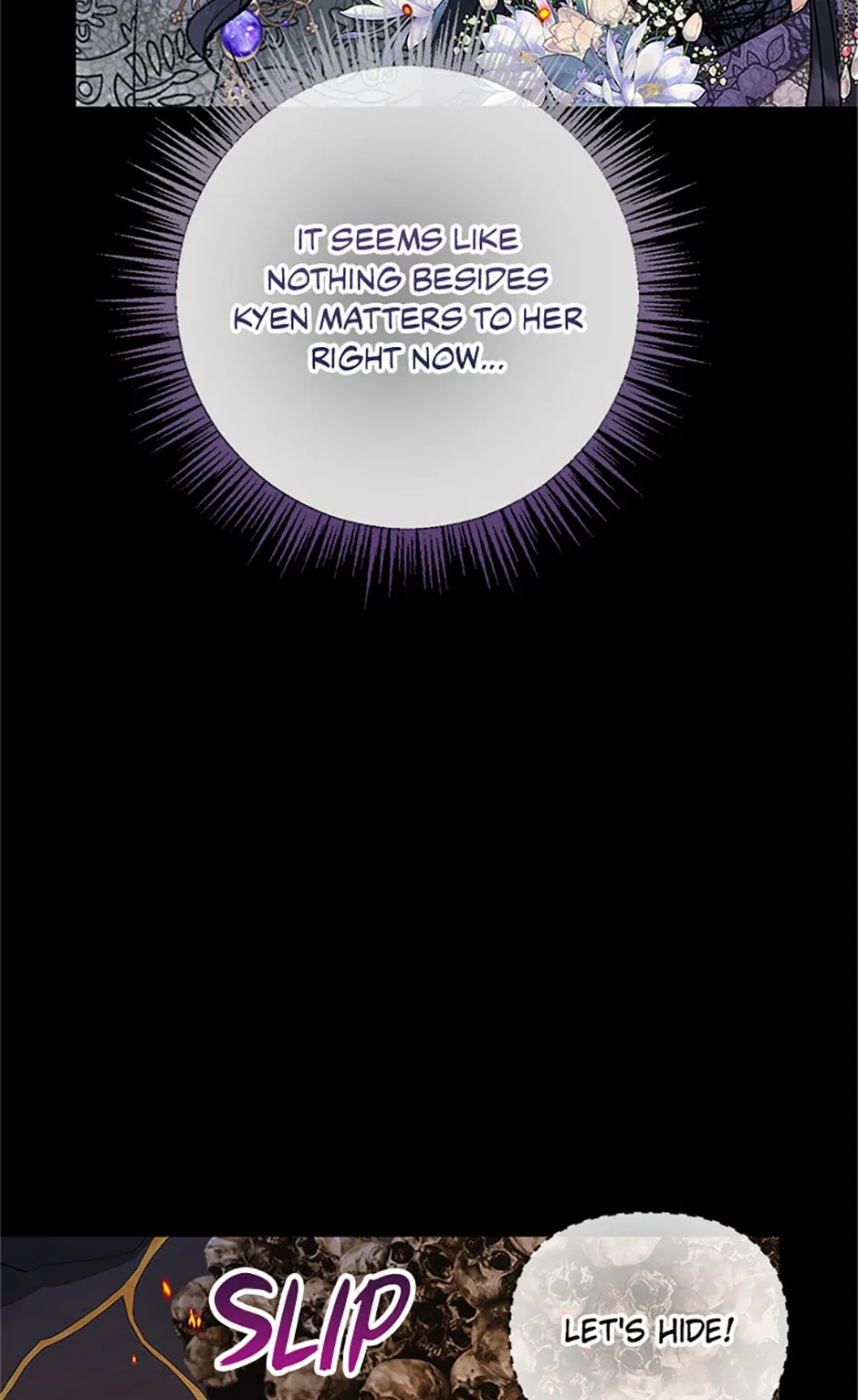 I Am A Daughter Loved By The Devil Chapter 110 – Page 56