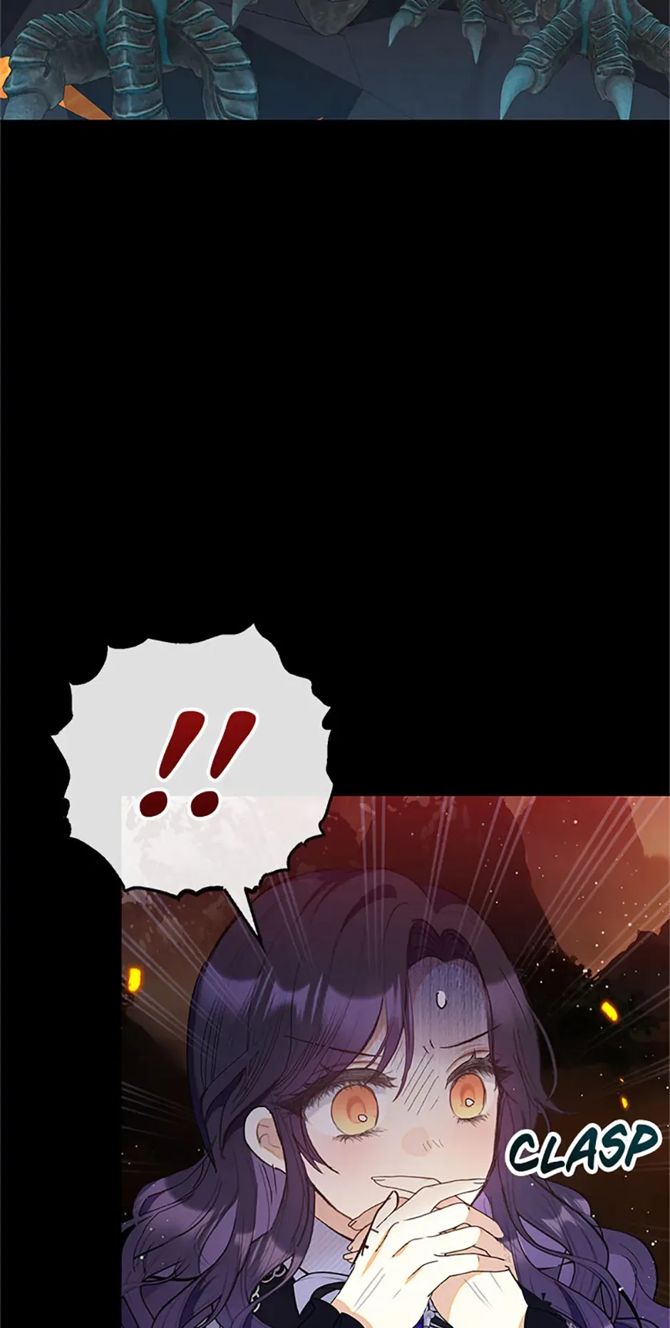 I Am A Daughter Loved By The Devil Chapter 110 – Page 63