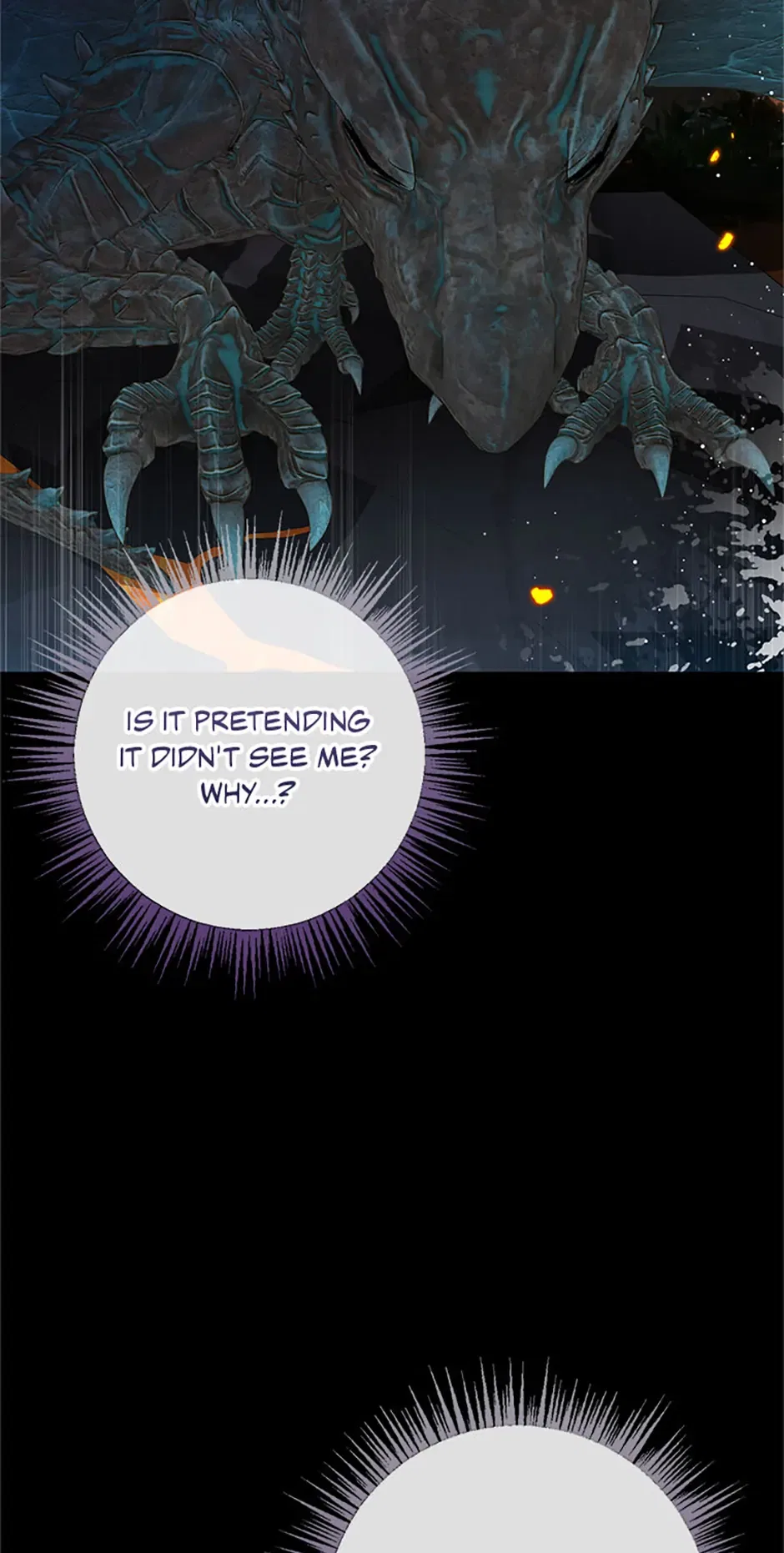 I Am A Daughter Loved By The Devil Chapter 110 – Page 65