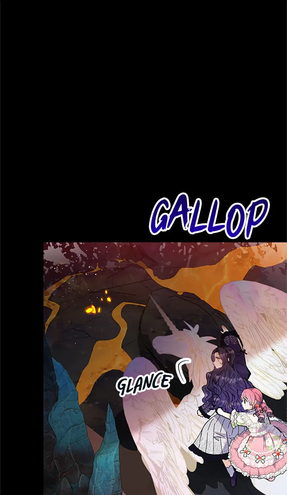I Am A Daughter Loved By The Devil Chapter 110 – Page 67