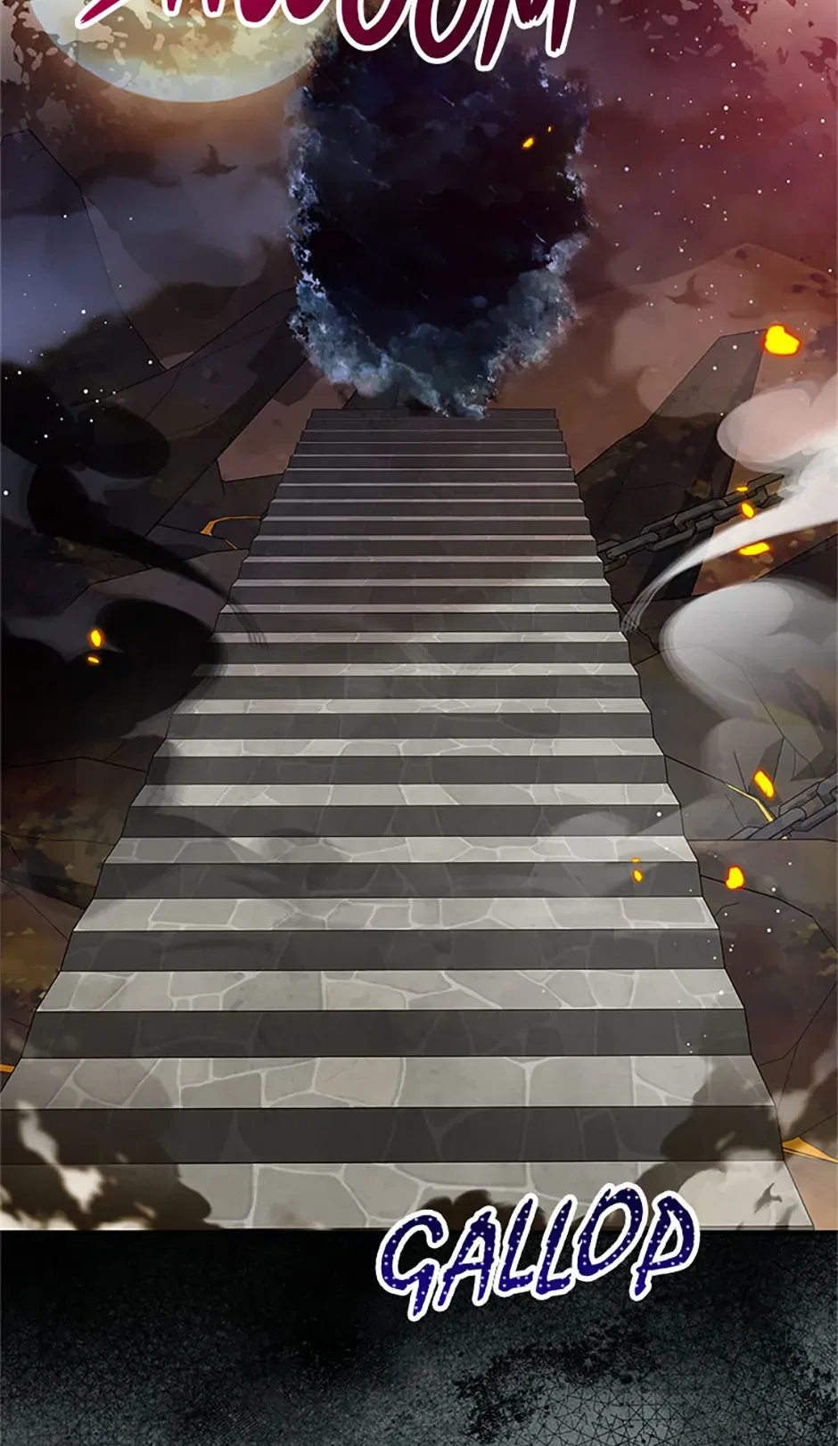 I Am A Daughter Loved By The Devil Chapter 110 – Page 69