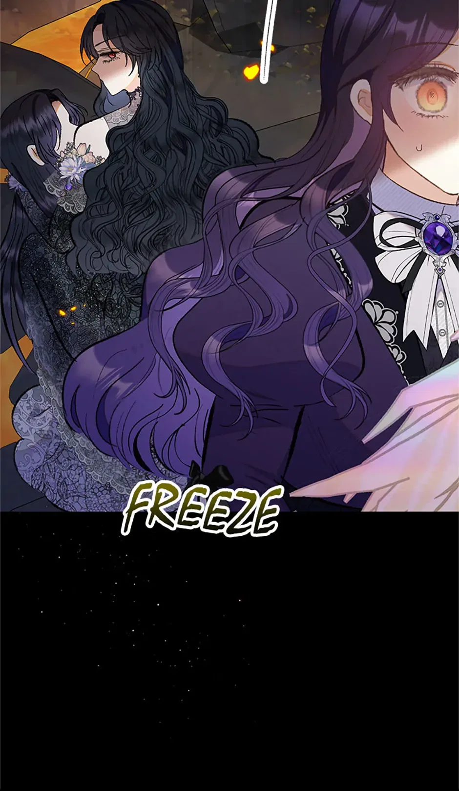 I Am A Daughter Loved By The Devil Chapter 110 – Page 71