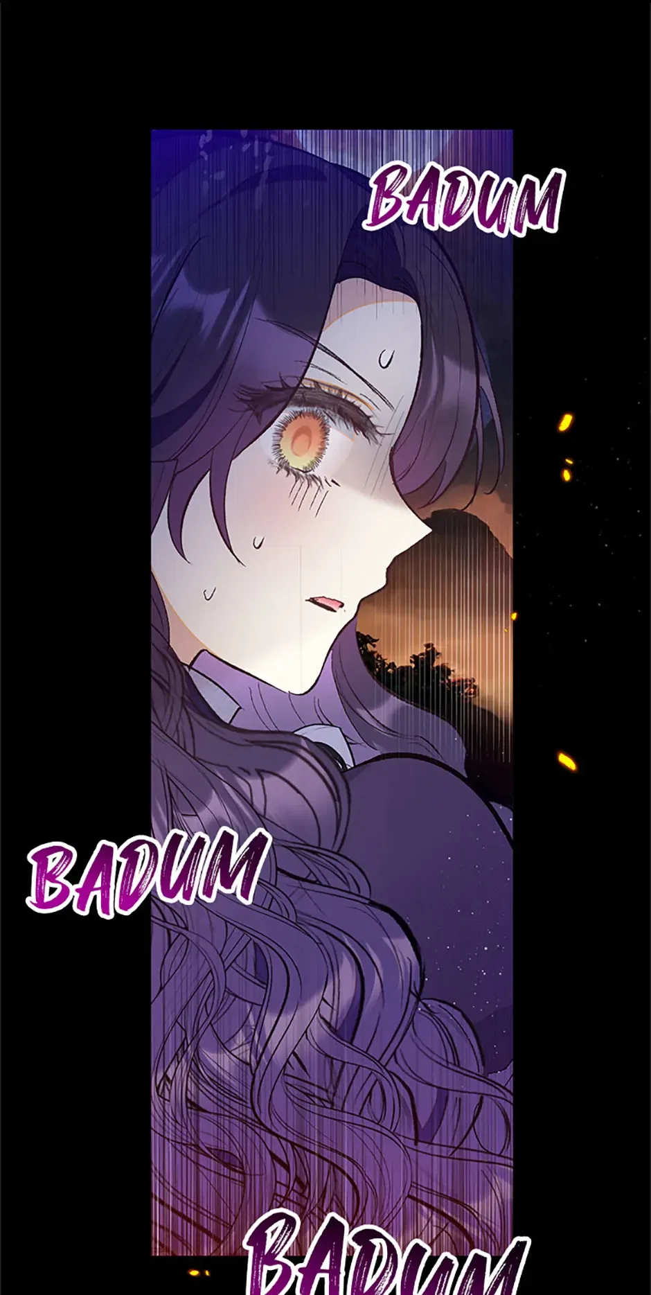 I Am A Daughter Loved By The Devil Chapter 110 – Page 72
