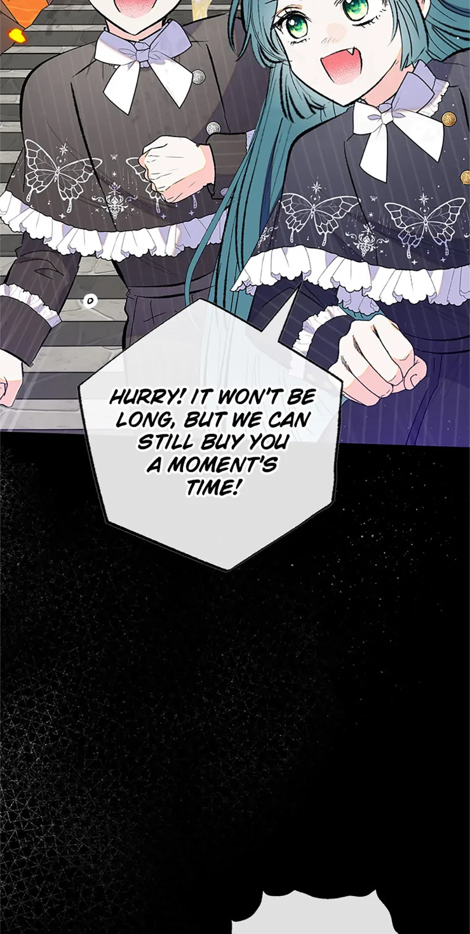 I Am A Daughter Loved By The Devil Chapter 110 – Page 74
