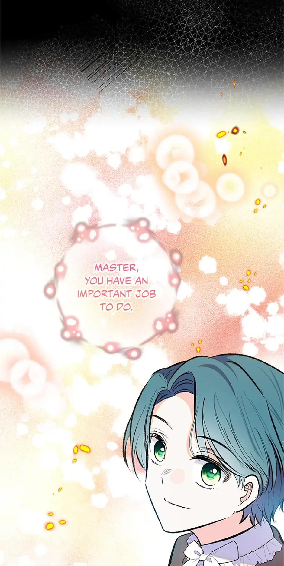 I Am A Daughter Loved By The Devil Chapter 110 – Page 76