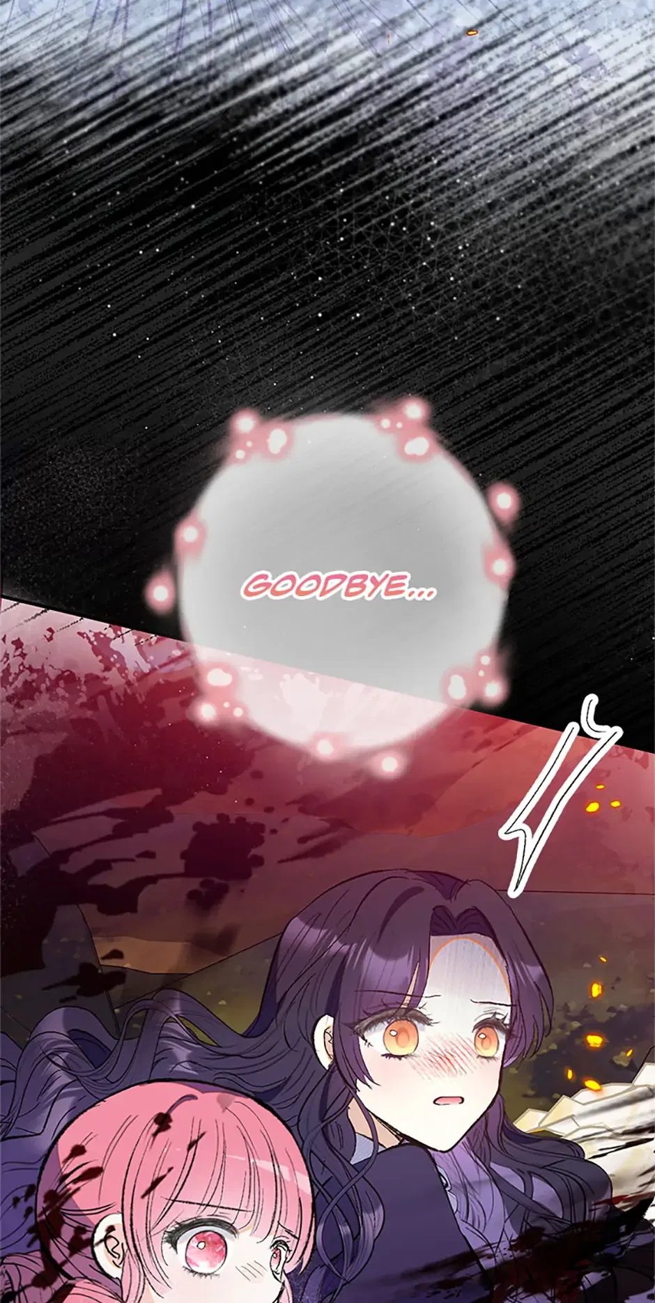 I Am A Daughter Loved By The Devil Chapter 110 – Page 78