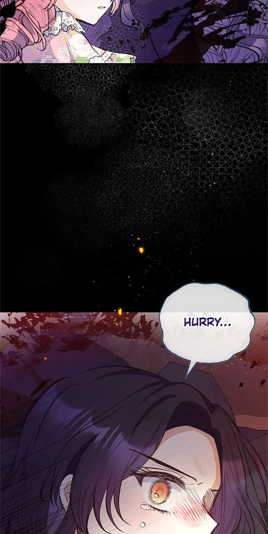 I Am A Daughter Loved By The Devil Chapter 110 – Page 79