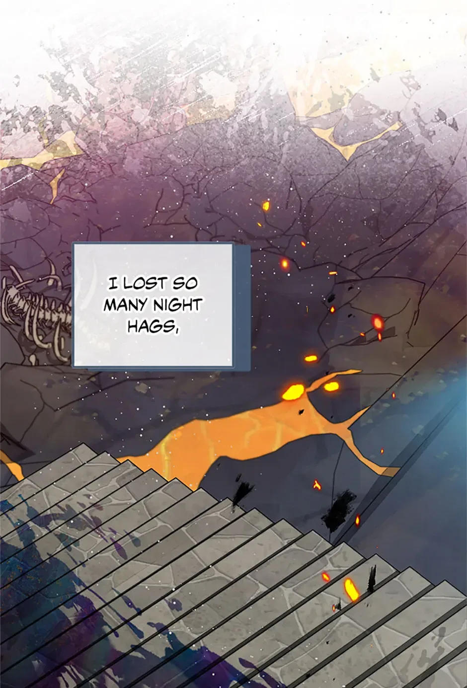 I Am A Daughter Loved By The Devil Chapter 110 – Page 81