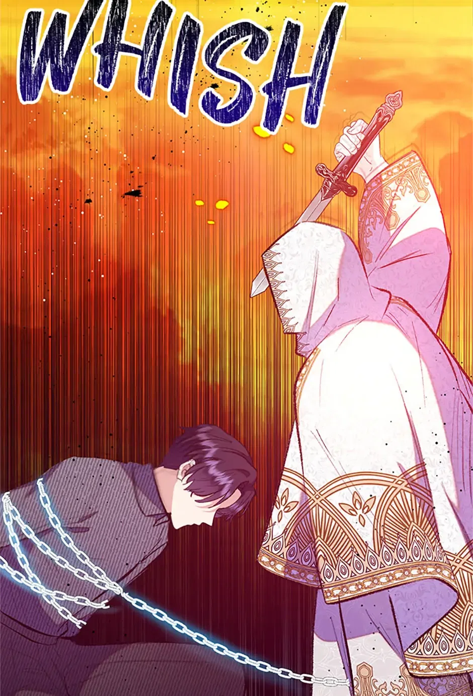 I Am A Daughter Loved By The Devil Chapter 110 – Page 87