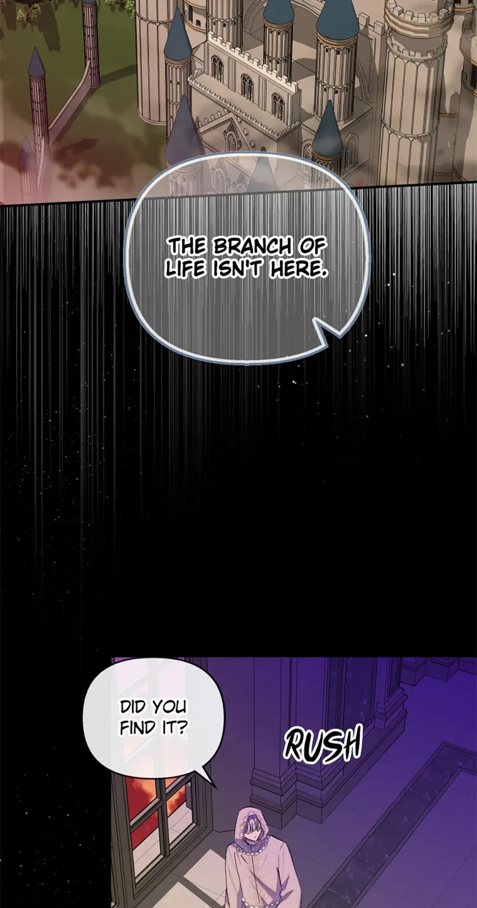 I Am A Daughter Loved By The Devil Chapter 109 – Page 2