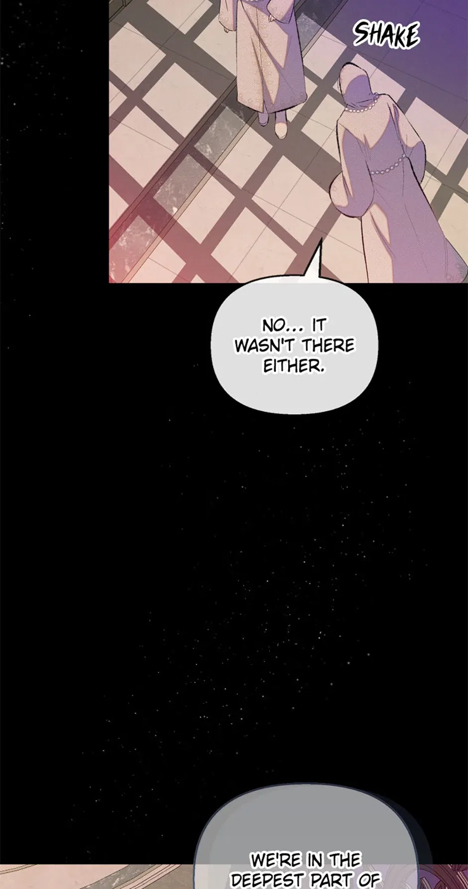 I Am A Daughter Loved By The Devil Chapter 109 – Page 3