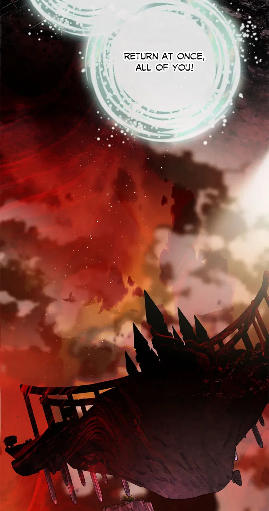 I Am A Daughter Loved By The Devil Chapter 109 – Page 7