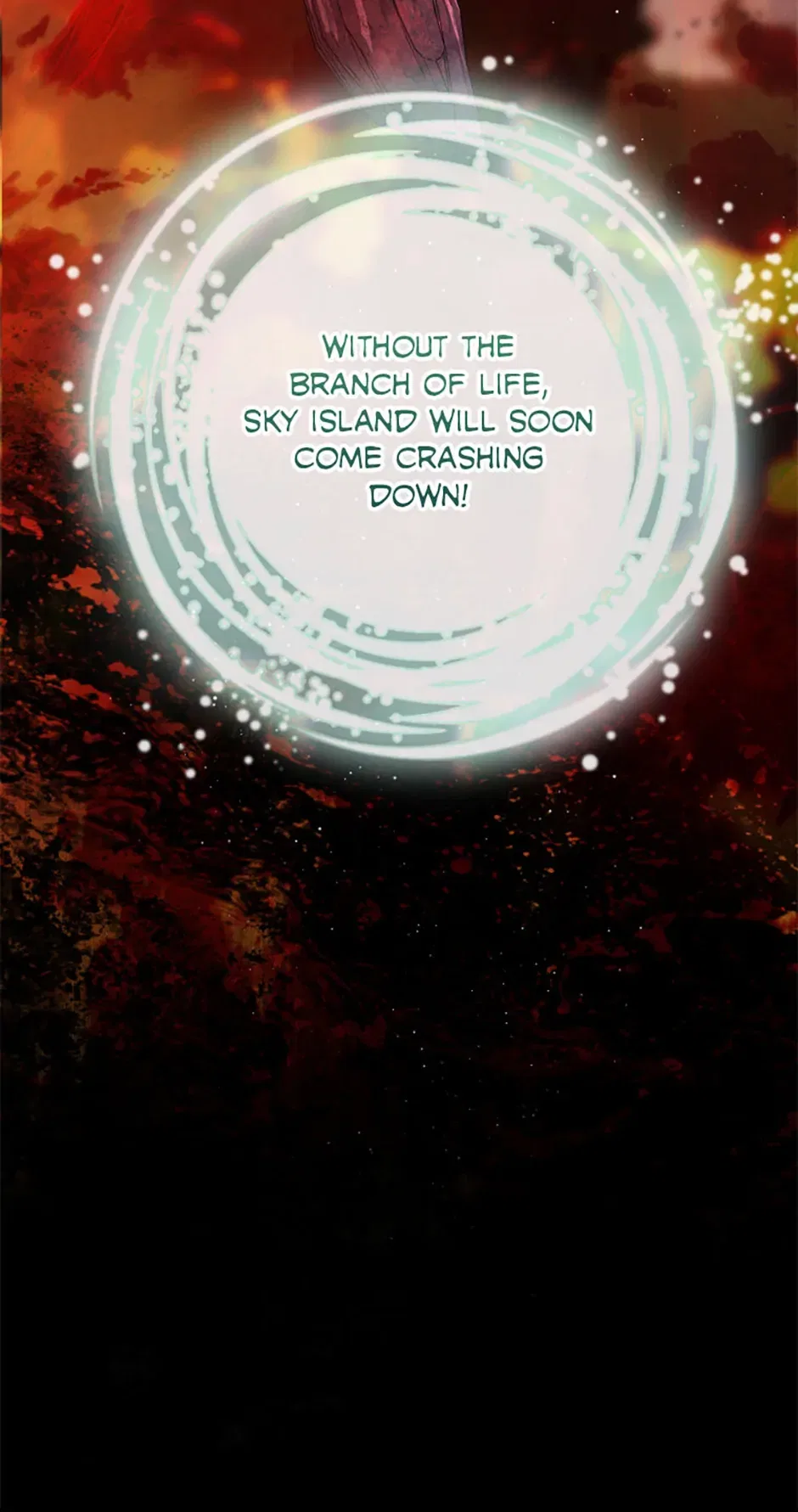 I Am A Daughter Loved By The Devil Chapter 109 – Page 8