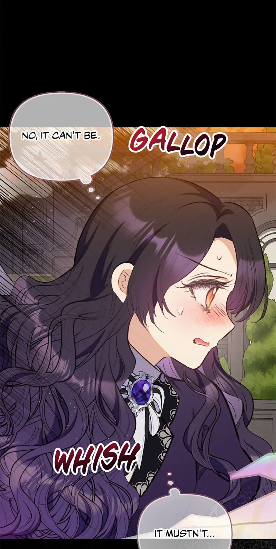 I Am A Daughter Loved By The Devil Chapter 109 – Page 18