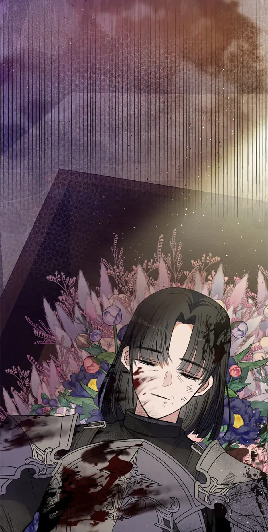I Am A Daughter Loved By The Devil Chapter 109 – Page 20
