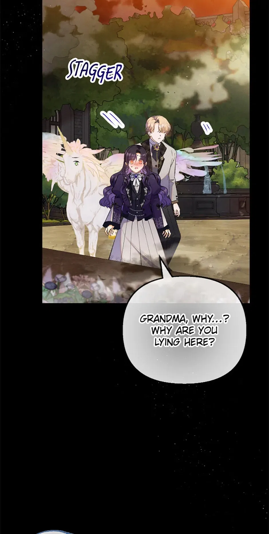I Am A Daughter Loved By The Devil Chapter 109 – Page 22