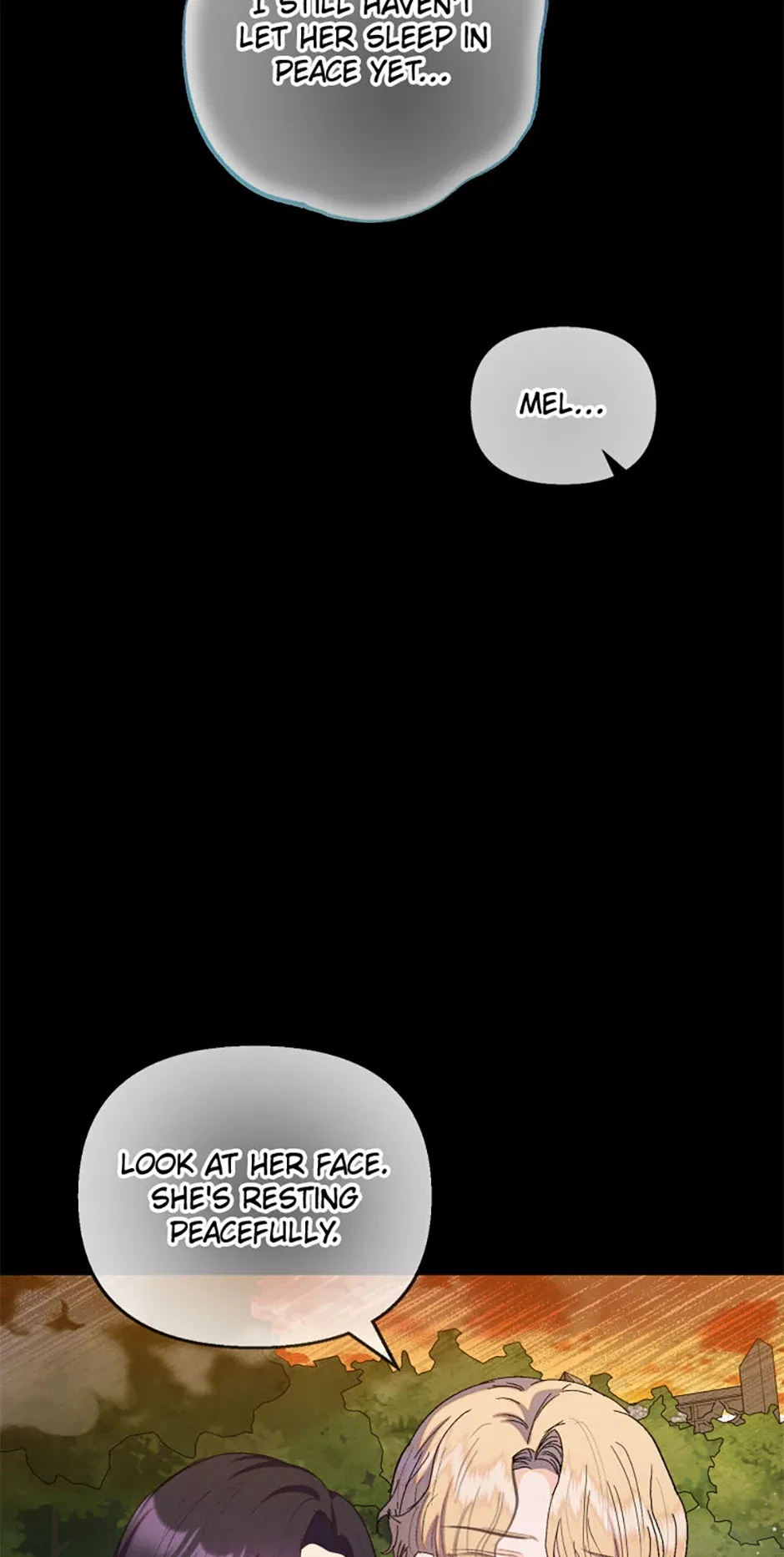 I Am A Daughter Loved By The Devil Chapter 109 – Page 24