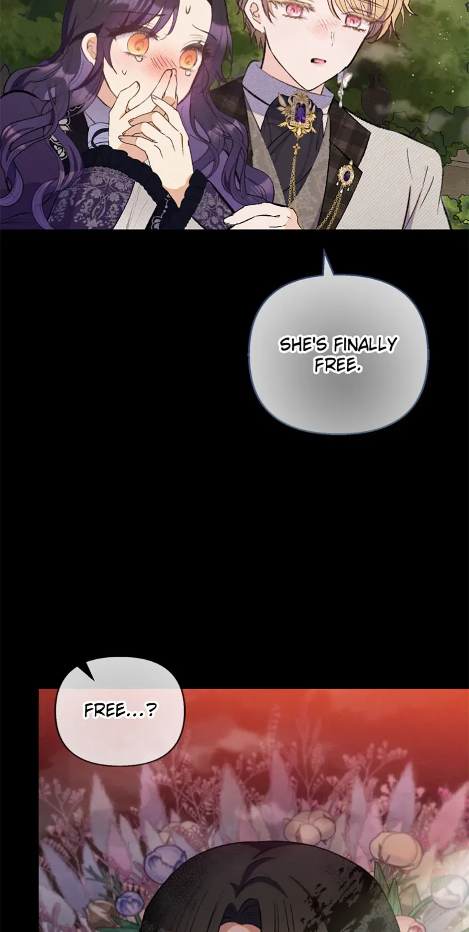 I Am A Daughter Loved By The Devil Chapter 109 – Page 25
