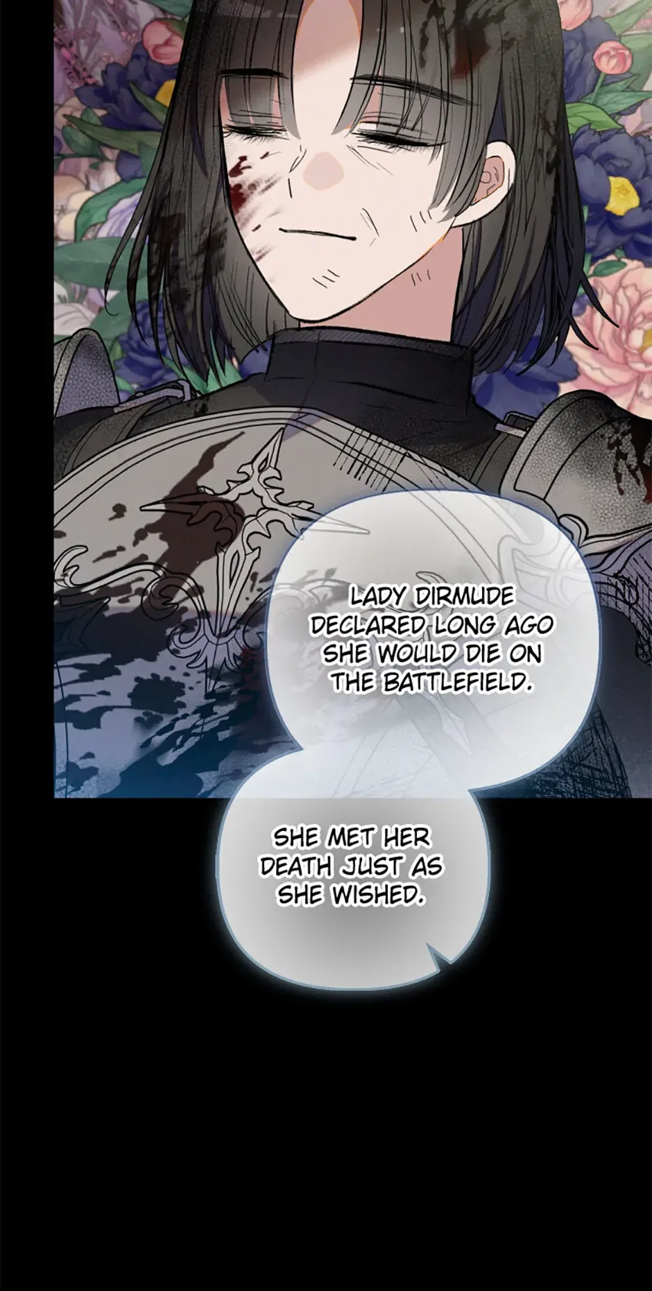 I Am A Daughter Loved By The Devil Chapter 109 – Page 26