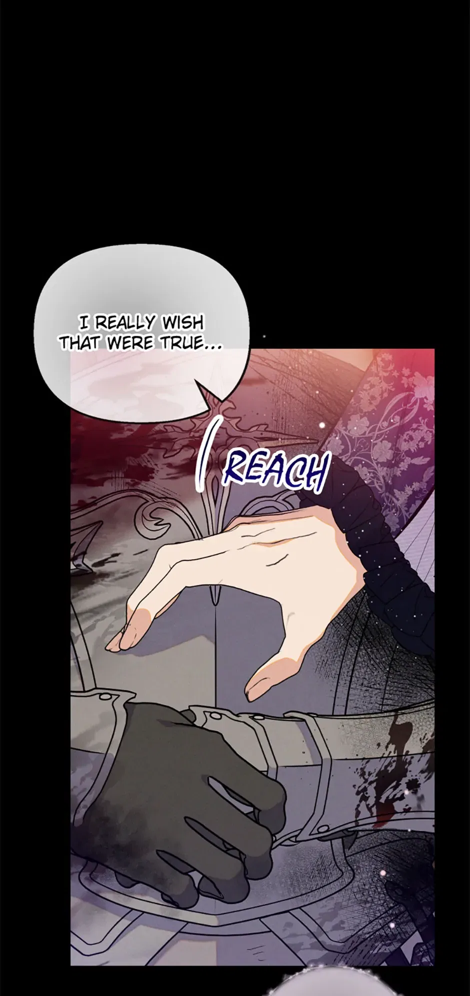 I Am A Daughter Loved By The Devil Chapter 109 – Page 28