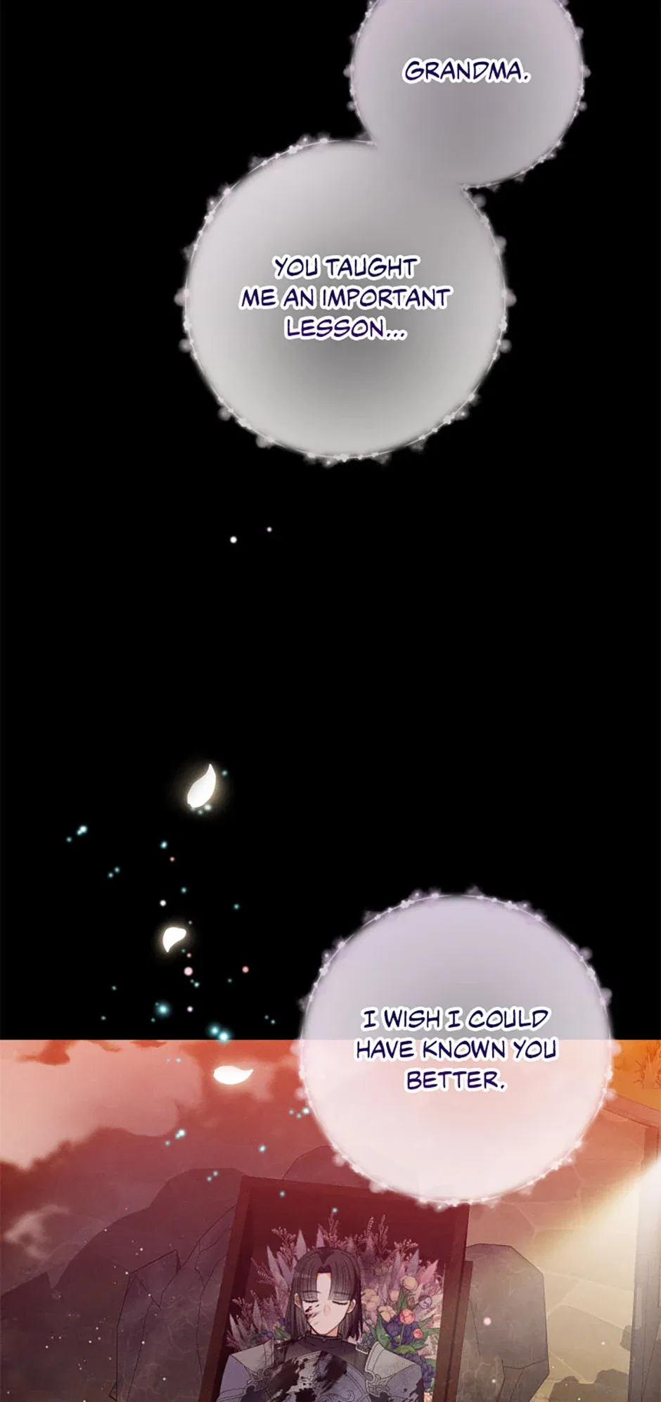 I Am A Daughter Loved By The Devil Chapter 109 – Page 29