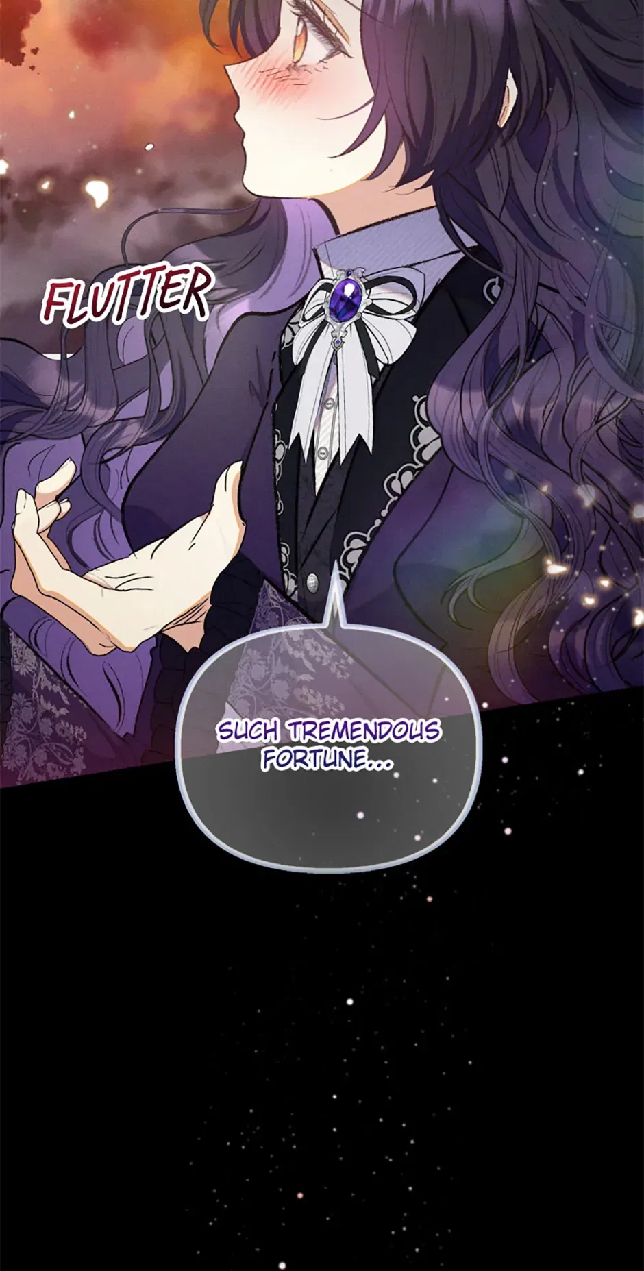 I Am A Daughter Loved By The Devil Chapter 109 – Page 37