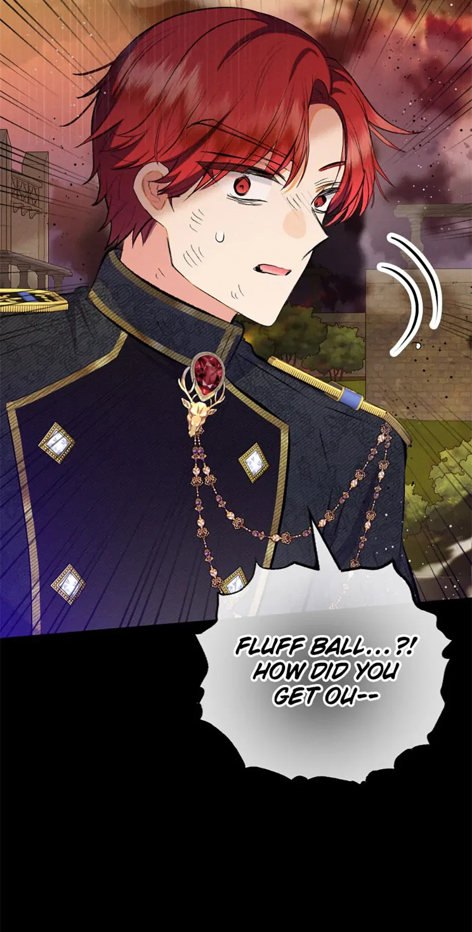 I Am A Daughter Loved By The Devil Chapter 109 – Page 44