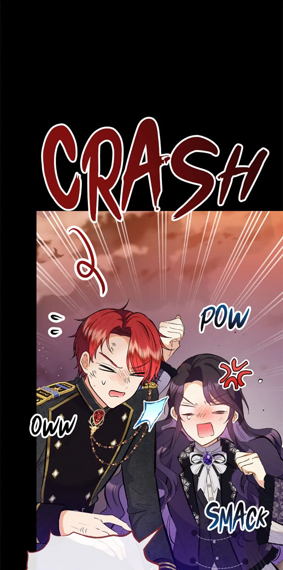 I Am A Daughter Loved By The Devil Chapter 109 – Page 46