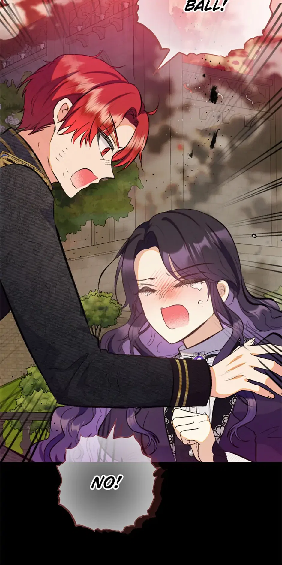 I Am A Daughter Loved By The Devil Chapter 109 – Page 53