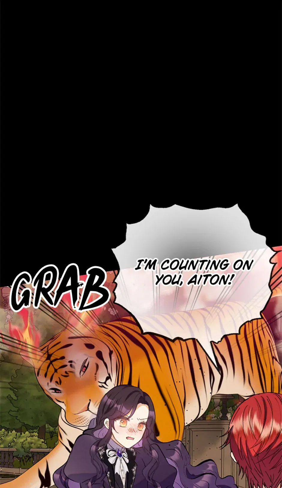 I Am A Daughter Loved By The Devil Chapter 109 – Page 54