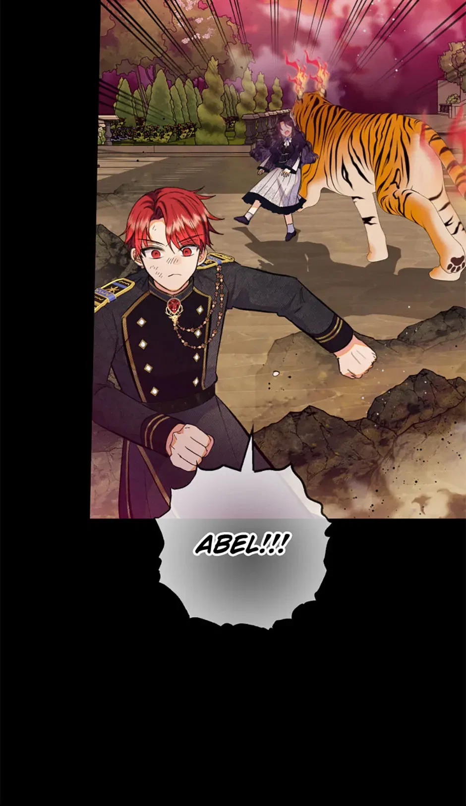 I Am A Daughter Loved By The Devil Chapter 109 – Page 56
