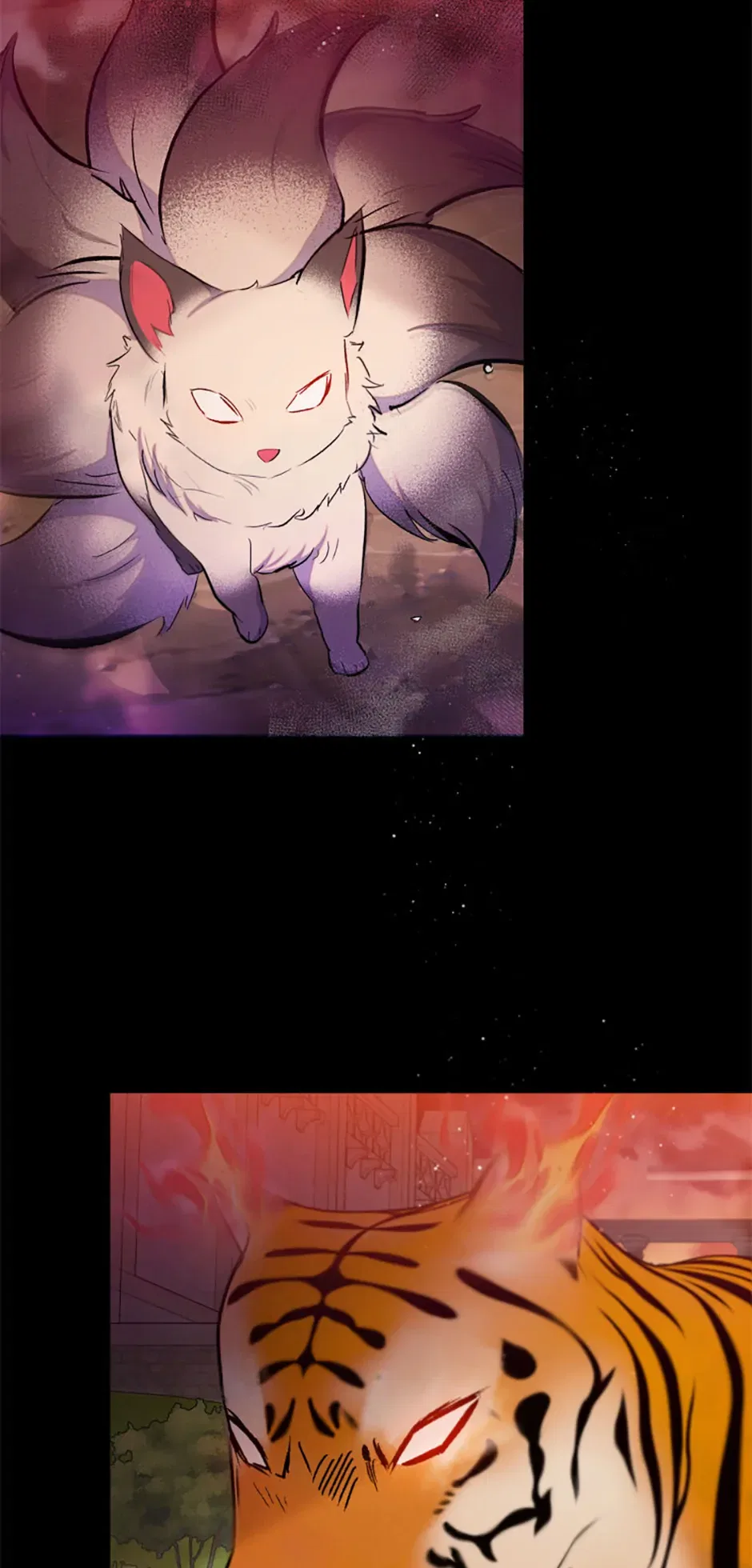 I Am A Daughter Loved By The Devil Chapter 109 – Page 60
