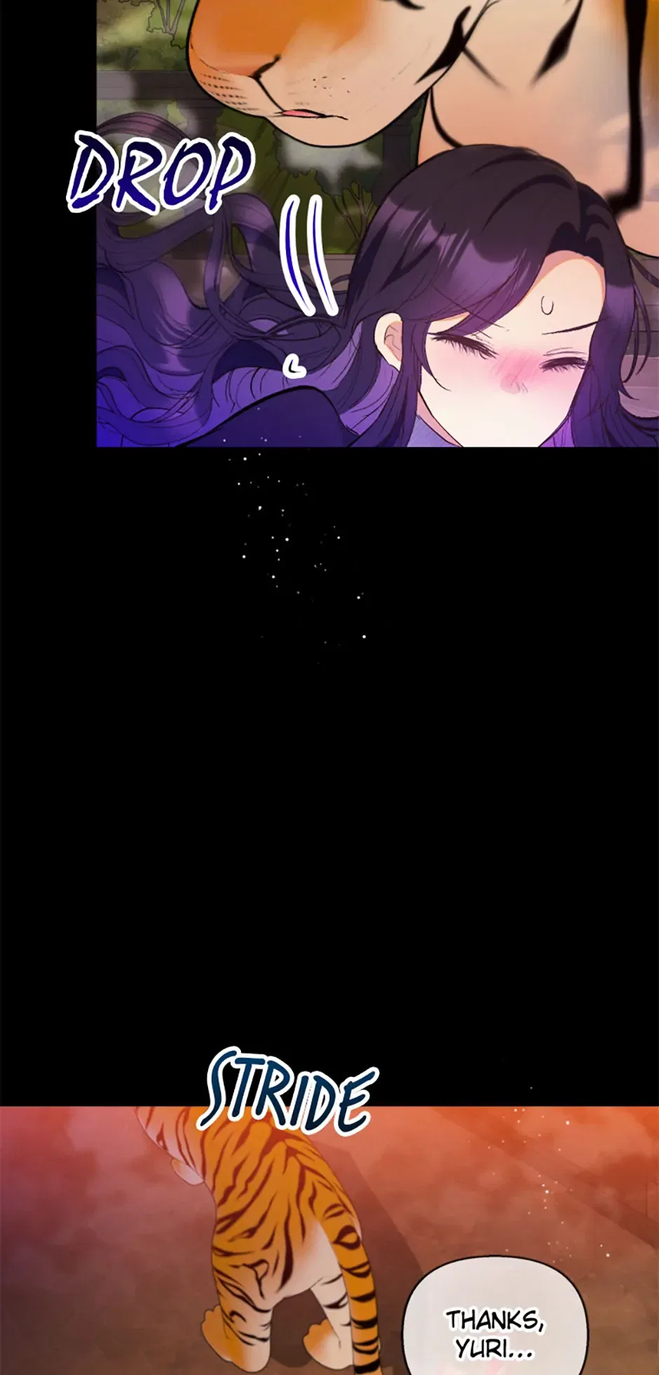 I Am A Daughter Loved By The Devil Chapter 109 – Page 61