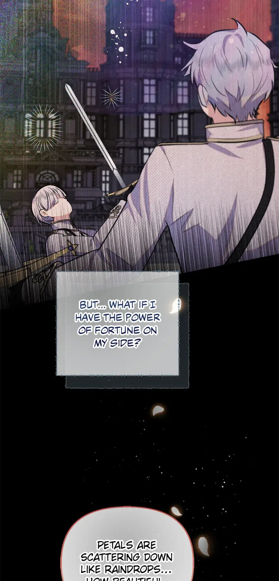 I Am A Daughter Loved By The Devil Chapter 109 – Page 64