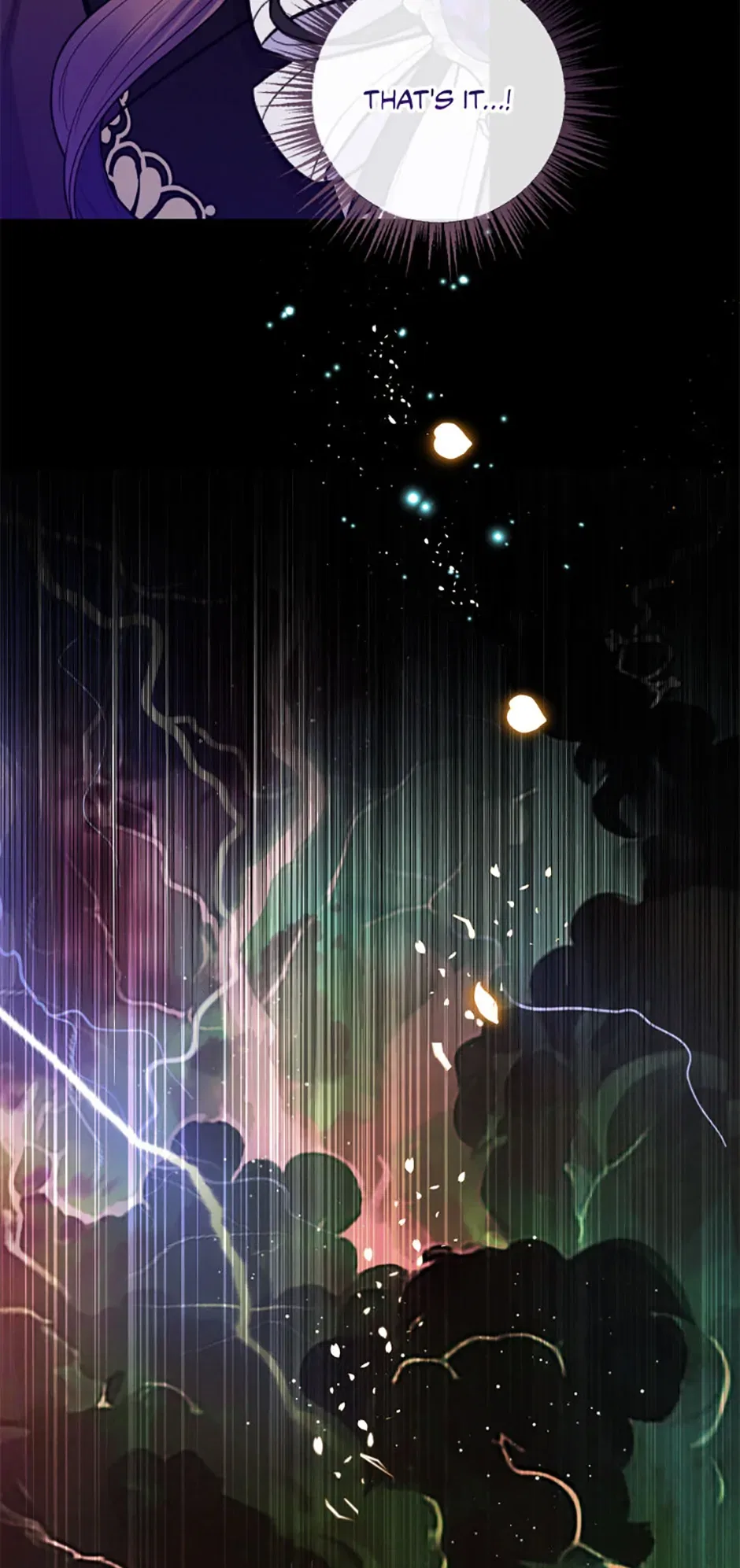 I Am A Daughter Loved By The Devil Chapter 109 – Page 67