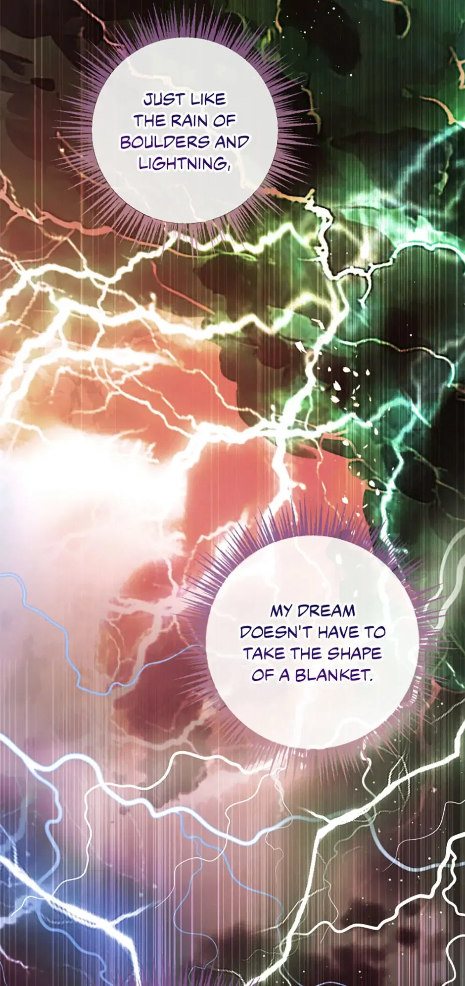 I Am A Daughter Loved By The Devil Chapter 109 – Page 68