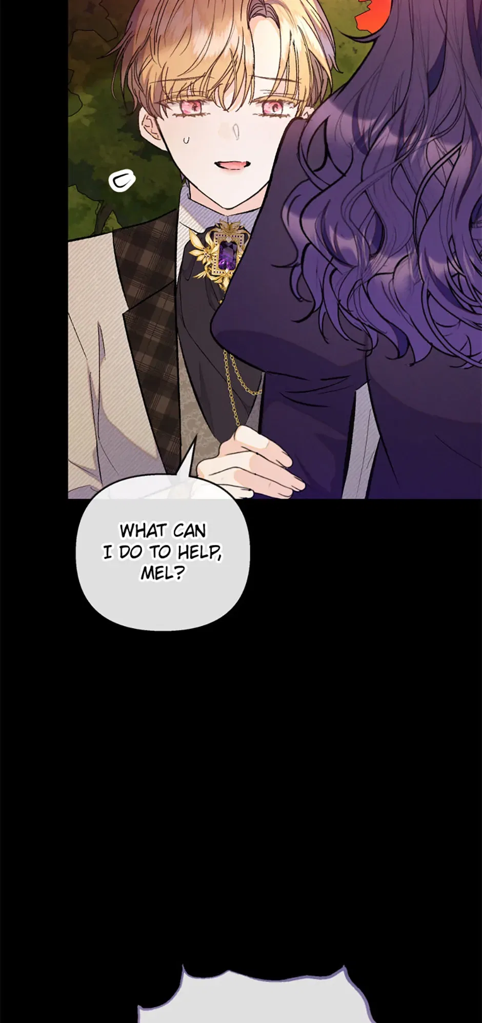 I Am A Daughter Loved By The Devil Chapter 109 – Page 70
