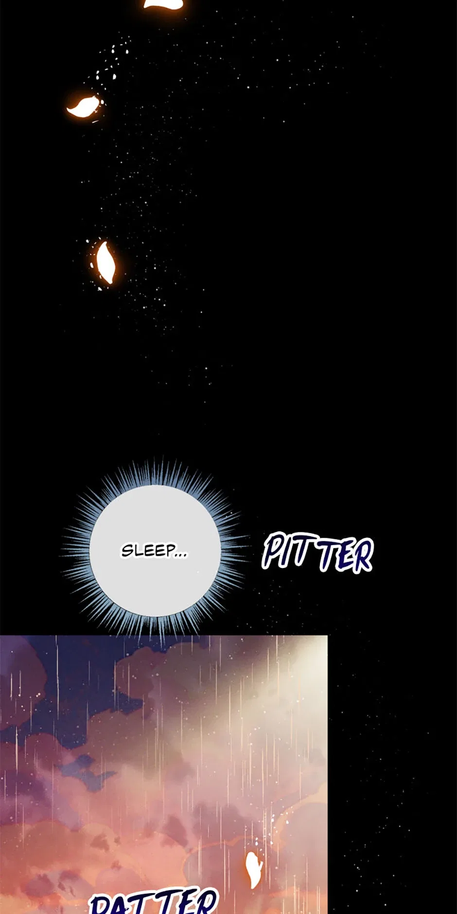 I Am A Daughter Loved By The Devil Chapter 109 – Page 76