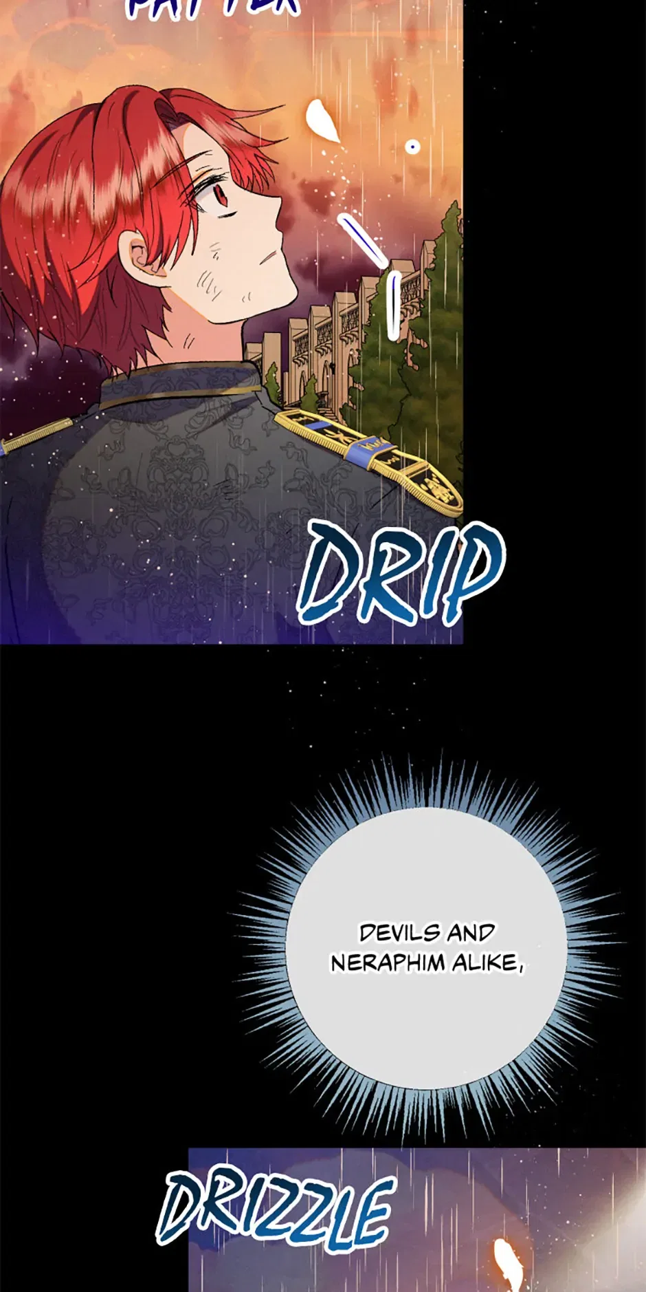I Am A Daughter Loved By The Devil Chapter 109 – Page 77