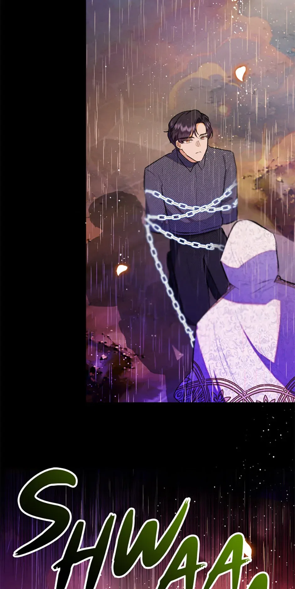 I Am A Daughter Loved By The Devil Chapter 109 – Page 78