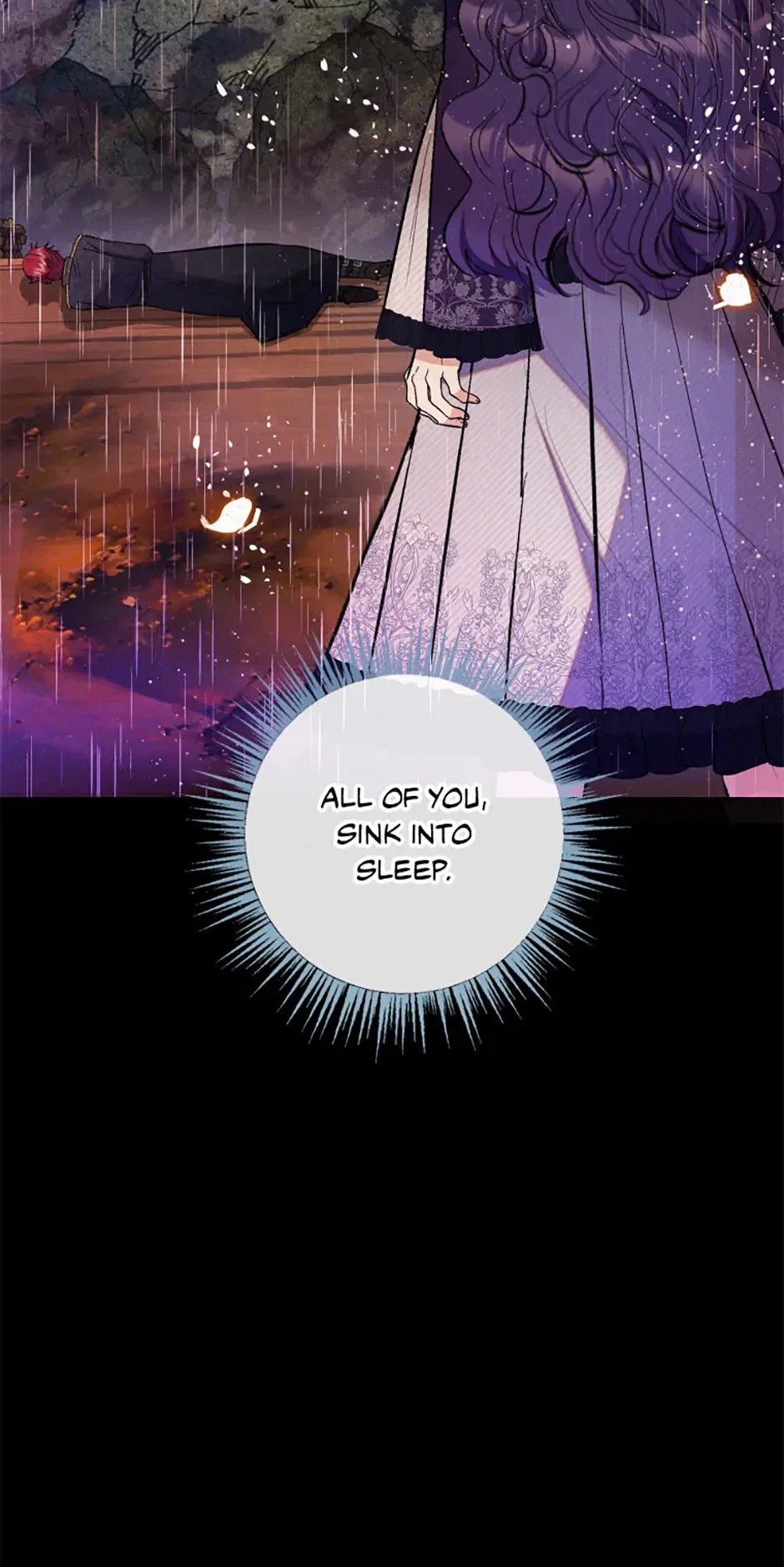 I Am A Daughter Loved By The Devil Chapter 109 – Page 80
