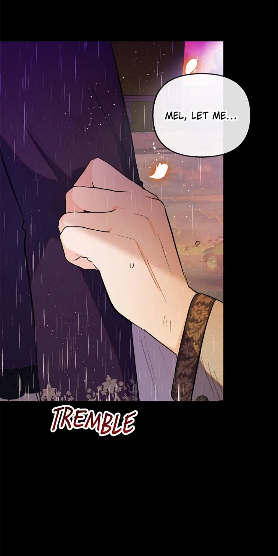 I Am A Daughter Loved By The Devil Chapter 109 – Page 81
