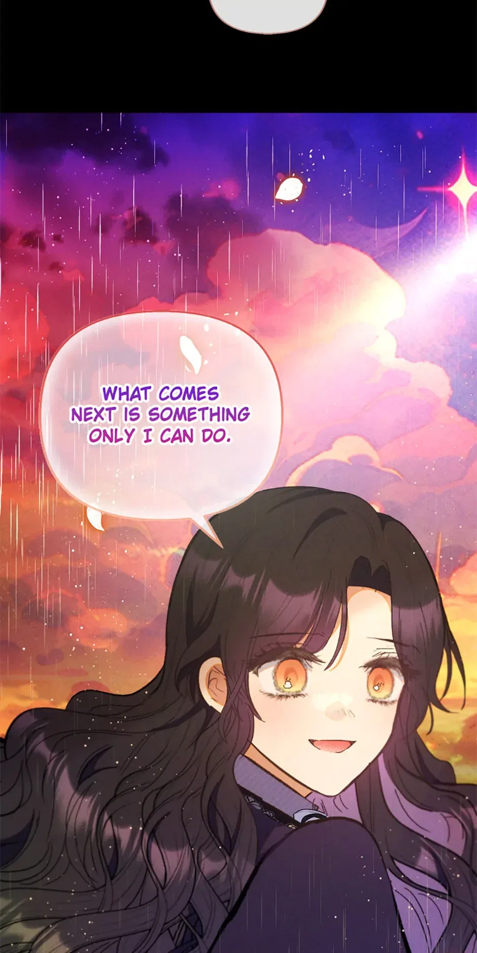 I Am A Daughter Loved By The Devil Chapter 109 – Page 83