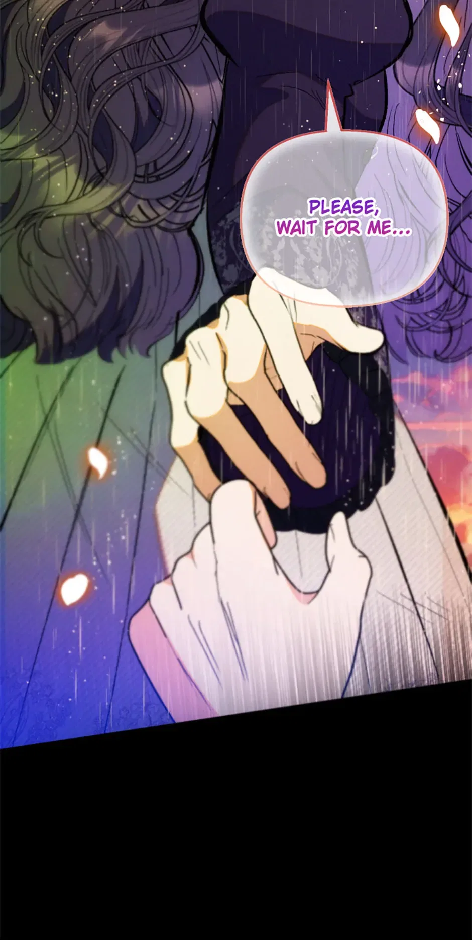 I Am A Daughter Loved By The Devil Chapter 109 – Page 84