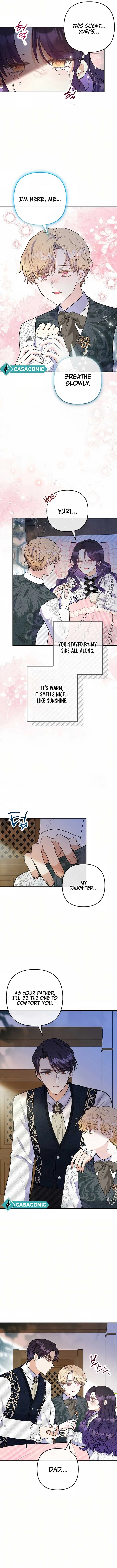 I Am A Daughter Loved By The Devil Chapter 102 – Page 10